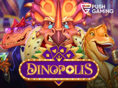 Deposit $5 casino54